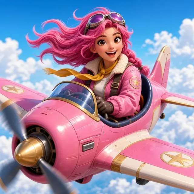 Aviatrix practice tile
